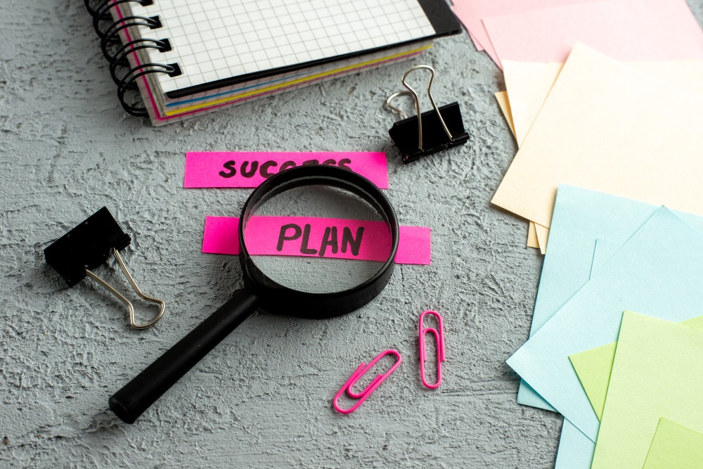 Plan for Your Long-Term Career Goals While You Travel
