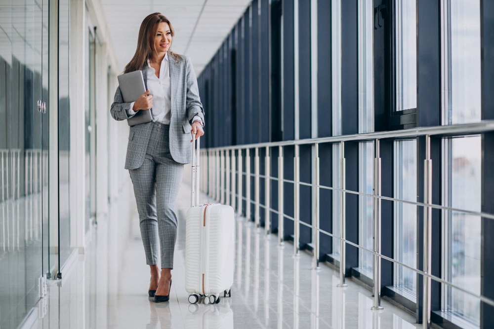 Work-Life Balance as a Traveling Healthcare Professional