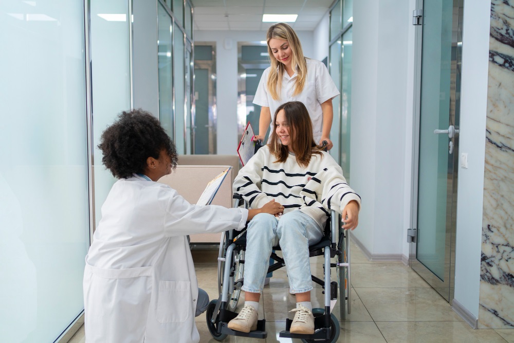 Healthcare Staffing Agencies: A Vital Role in Canada’s Healthcare Industry