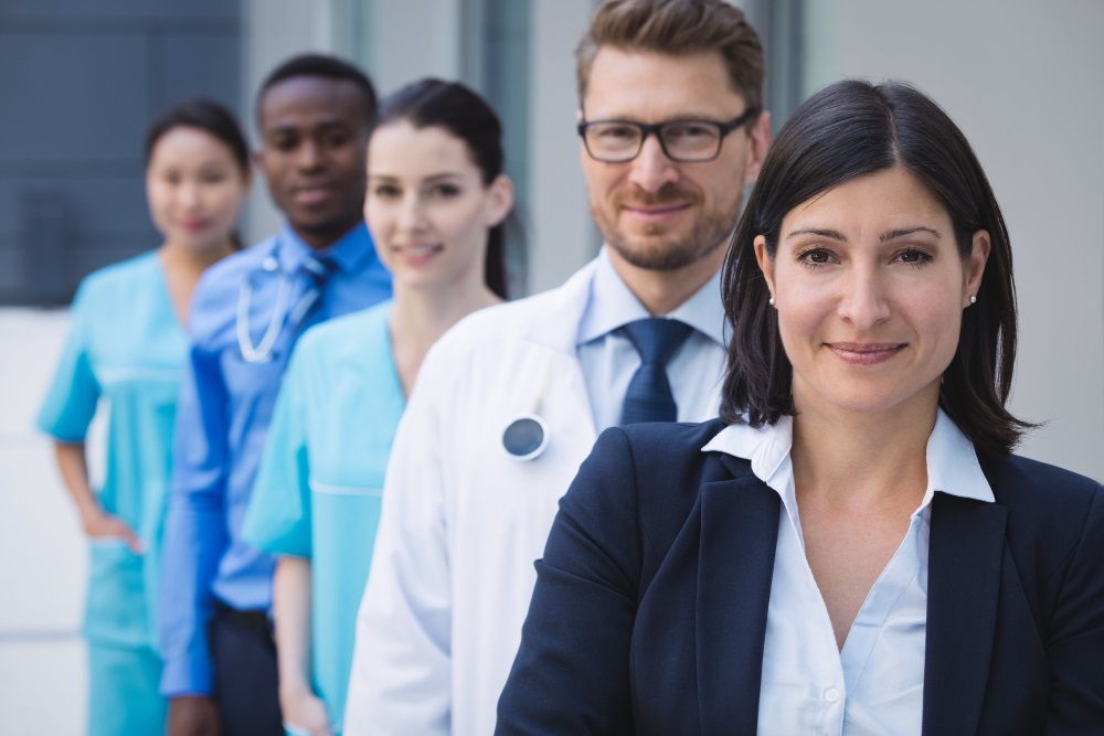 Healthcare Staffing Agencies: A Vital Role in Canada’s Healthcare Industry