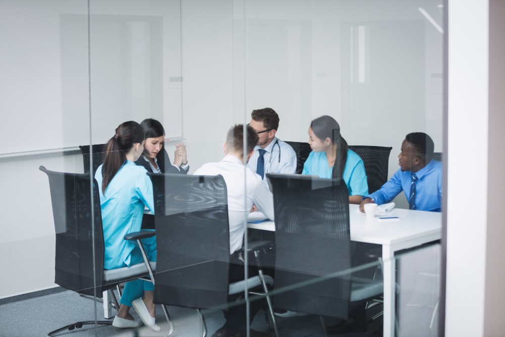 Healthcare Staffing Agencies: A Vital Role in Canada’s Healthcare Industry