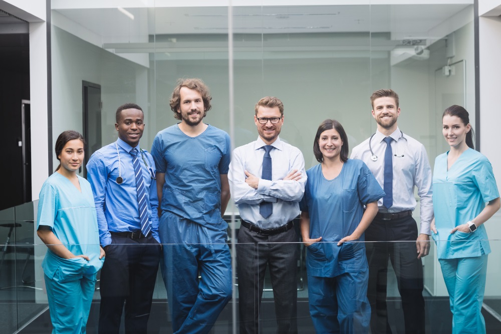 Healthcare Staffing Agencies: A Vital Role in Canada’s Healthcare Industry