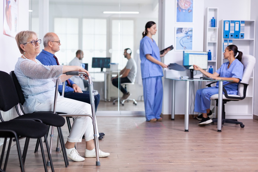 Healthcare Staffing Agencies: A Vital Role in Canada’s Healthcare Industry
