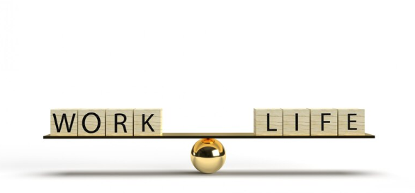 Work-Life Balance as a Traveling Healthcare Professional