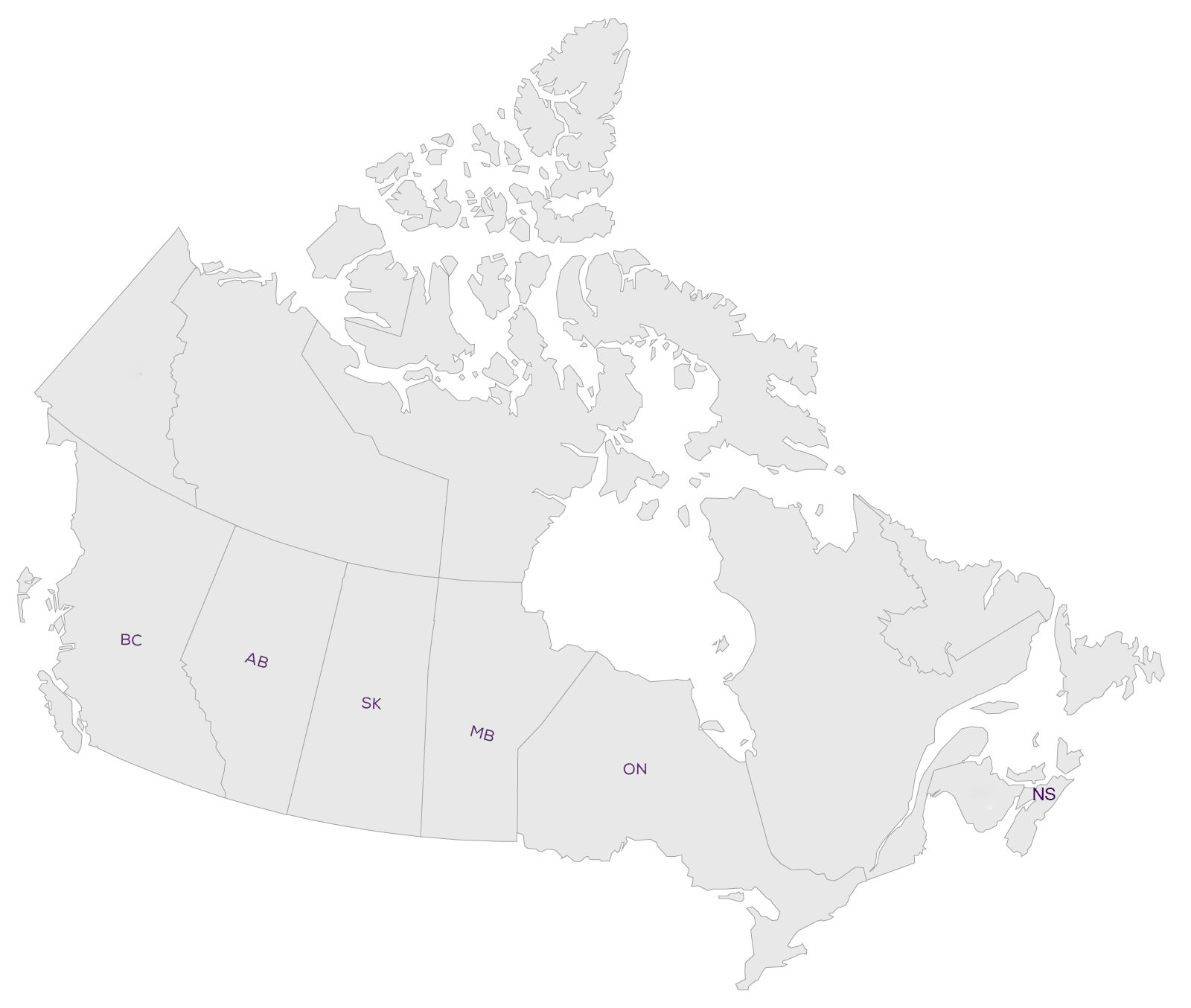 Canada Desktop